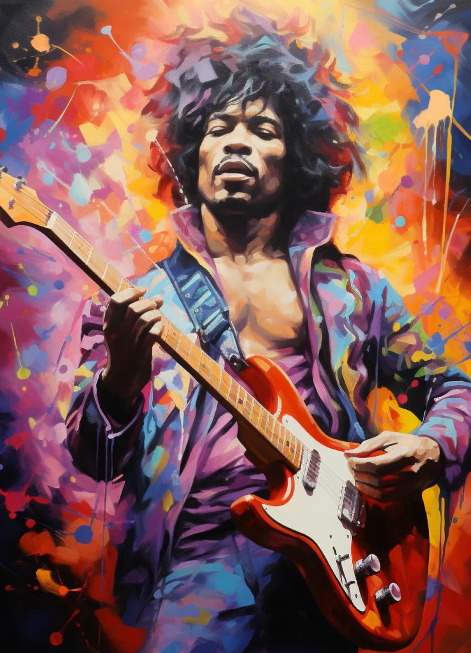 artist image